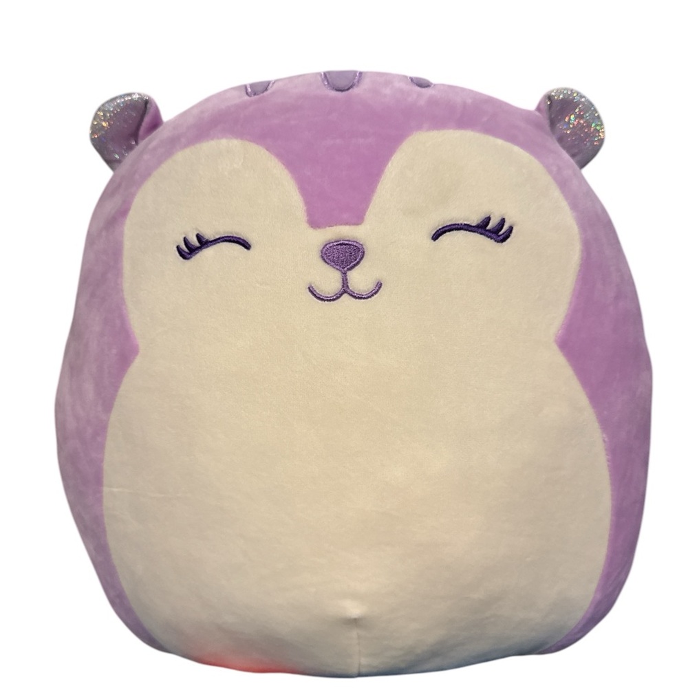 Squishmallow Sydnee
